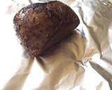 簡単時短ソースも美味☆本格ローストビーフ作り方3写真