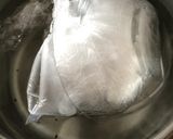 簡単時短ソースも美味☆本格ローストビーフ作り方5写真