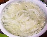 焼肉と一緒に！玉ねぎの醤油漬け作り方1写真