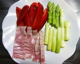 スパイシー☆カレーのケークサレ作り方1写真