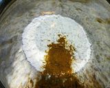 スパイシー☆カレーのケークサレ作り方4写真