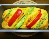 スパイシー☆カレーのケークサレ作り方8写真