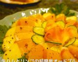 誰でも簡単♫ホテルみたいな生ハムメロン作り方5写真