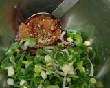 夏に食べたい野菜に合うピリ辛みそ作り方1写真