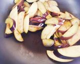 簡単に麻婆茄子！作り方3写真