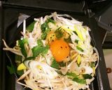 おしゃれで簡単大満足！スキレットつくね作り方5写真