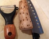 浦安名物たまごフライ作り方1写真