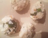 ハンペンふわふわハンバーグ風作り方8写真