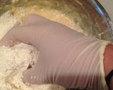 浦安名物たまごフライ作り方5写真