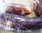 ＊暑い夏を元気に！チンして冷やしナス＊作り方2写真