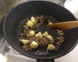 新感覚！簡単なのに美味しい洋風肉じゃが作り方4写真