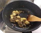 新感覚！簡単なのに美味しい洋風肉じゃが作り方6写真