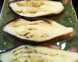＊暑い夏を元気に！チンして冷やしナス＊作り方3写真