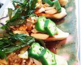 ＊暑い夏を元気に！チンして冷やしナス＊作り方7写真