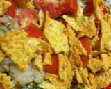 スパイシー★簡単♪本格タコライス作り方11写真