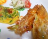 豚ばらのとんとん焼き作り方3写真