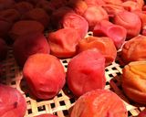 梅酢利用 スタミナ漬 浅漬けの元作り方1写真