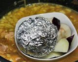 ゴロッとシーチキンの炊き込みカレーピラフ作り方6写真