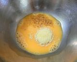 そうめんのピカタ＊簡単 可愛いおもてなし作り方4写真