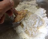 ケ@タを超えろ！やみつきフライドチキン作り方20写真