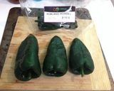 ペッパーチーズ焼き、簡単作り方1写真