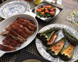 ペッパーチーズ焼き、簡単作り方4写真