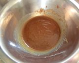 ご飯が進む　ピリ辛ゴーヤの味噌佃煮作り方3写真