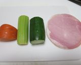ひじきのサラダ♪作り方4写真