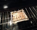 朝食用♪クリームチーズとバナナのケーキ♡作り方3写真