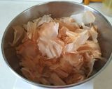 鰹と昆布のだし「一番出し」作り方4写真
