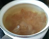 鰹と昆布のだし「一番出し」作り方6写真