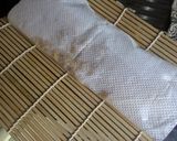 だし巻きたらこ作り方6写真