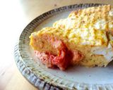 だし巻きたらこ作り方7写真