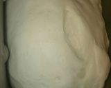 離乳食にも♡HBミルクたっぷりちぎりパン作り方1写真