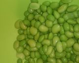 コーンと枝豆の洋風コンソメサラダ作り方1写真