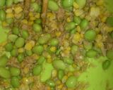 コーンと枝豆の洋風コンソメサラダ作り方2写真