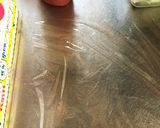 ズボラな私のおにぎらず作り方1写真