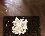 ズボラな私のおにぎらず作り方3写真