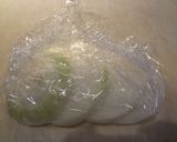 簡単アレンジ✿サラダそうめん作り方3写真