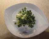 簡単アレンジ✿サラダそうめん作り方4写真