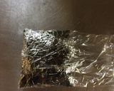 ズボラな私のおにぎらず作り方9写真