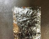 ズボラな私のおにぎらず作り方10写真