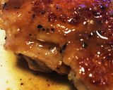 ☆鶏ももで誰でも簡単うまソテー作り方7写真