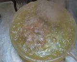 さっぱり☆鳥もも肉の白ワイン煮作り方6写真
