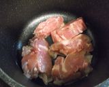 さっぱり☆鳥もも肉の白ワイン煮作り方9写真