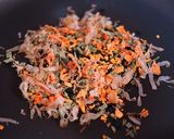 maepoの豚バラ茶漬け作り方3写真