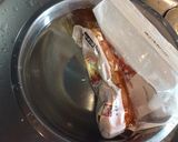 ガイヤーン（本物食ったことないけど…作り方3写真