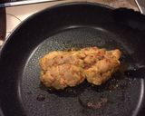 ガイヤーン（本物食ったことないけど…作り方5写真