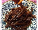 【栄養満点】季節の佃煮作り方1写真