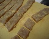 きなこのくるみもち作り方5写真